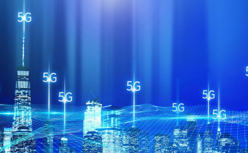 5G+工業(yè)互聯(lián)網(wǎng)創(chuàng)新發(fā)展步入快車道插圖 5G+工業(yè)互聯(lián)網(wǎng)創(chuàng)新發(fā)展步入快車道插圖