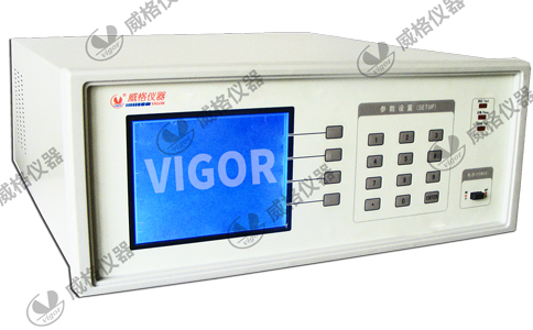 威格儀器-讓你快速了解電子變壓器測試儀:從基本原理到實際應用詳解插圖 威格儀器-讓你快速了解電子變壓器測試儀:從基本原理到實際應用詳解插圖