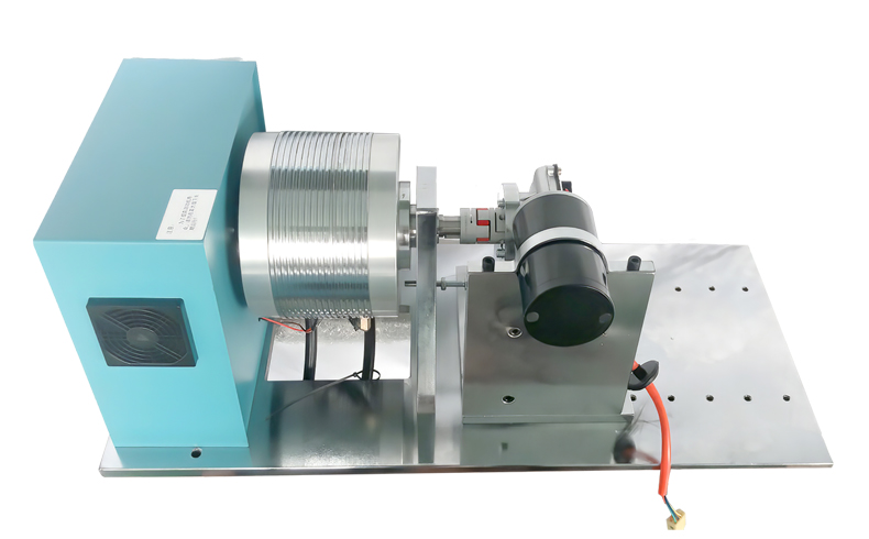 威格ZF系列磁粉測功機測試系統 電機對拖臺架 馬達性能加載測試試驗插圖 威格ZF系列磁粉測功機測試系統 電機對拖臺架 馬達性能加載測試試驗插圖