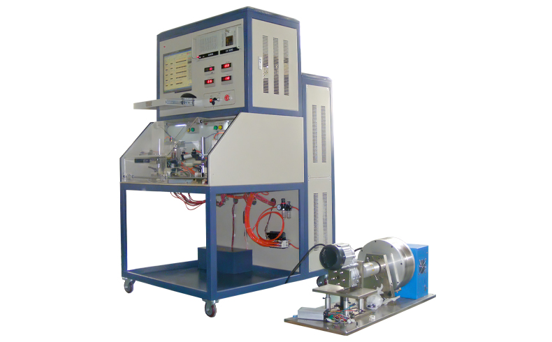 新能源電動汽車雨刮器電機及總成試驗臺 綜合性能測試系統(tǒng)插圖 新能源電動汽車雨刮器電機及總成試驗臺 綜合性能測試系統(tǒng)插圖